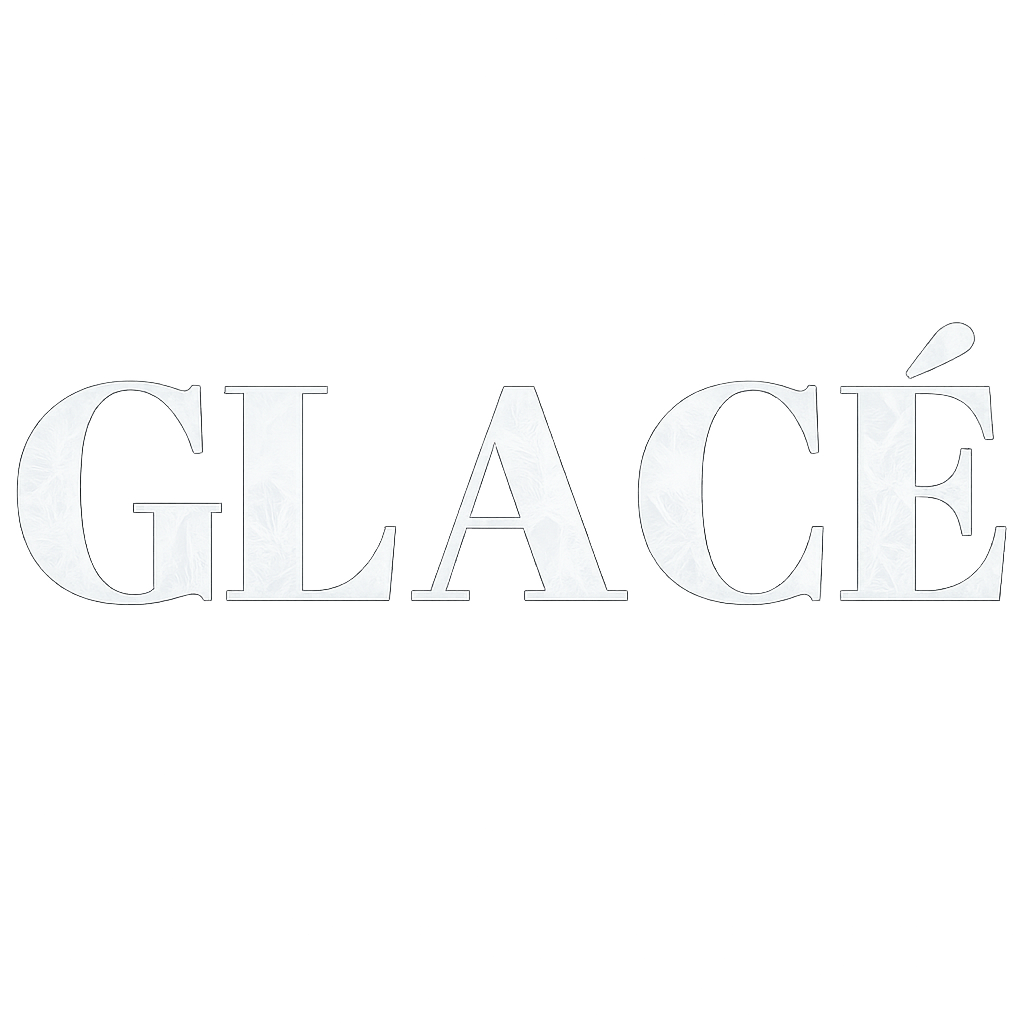 Glacé District